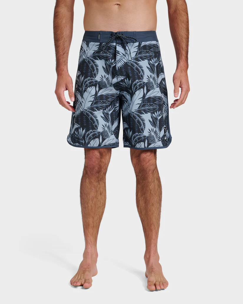 SHORT MASCULINO QUIKSILVER HI CALDERA 19